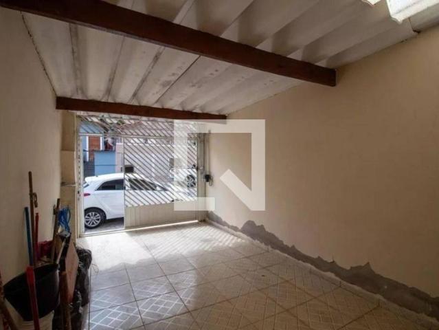 Casa, Butantã, 2 Quartos, 63 m2 São Paulo