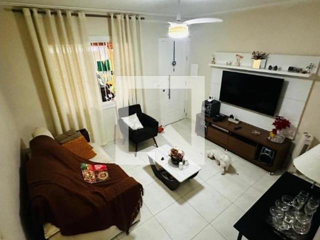 Casa, Butantã, 2 Quartos, 80 m2 São Paulo