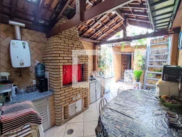 Casa, Butantã, 2 Quartos, 99 m2 São Paulo