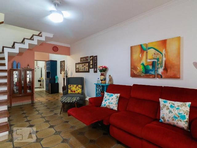 Casa, Butantã, 3 Quartos, 110 m2 São Paulo