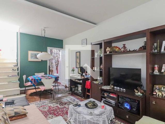 Casa, Butantã, 2 Quartos, 126 m2 São Paulo
