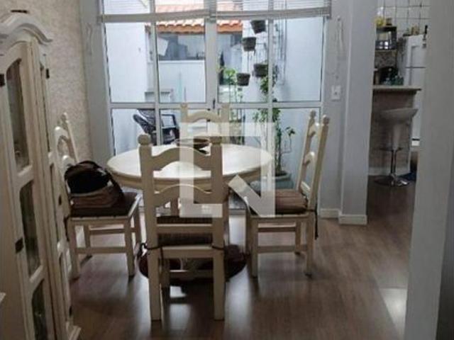 Casa, Butantã, 3 Quartos, 120 m2 São Paulo