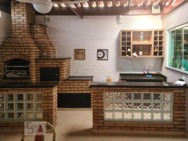 Casa, Butantã, 3 Quartos, 145 m2 São Paulo
