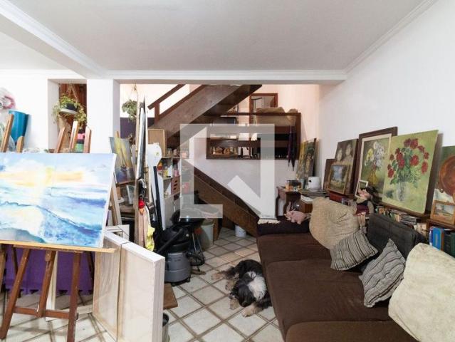 Casa, Butantã, 3 Quartos, 151 m2 São Paulo