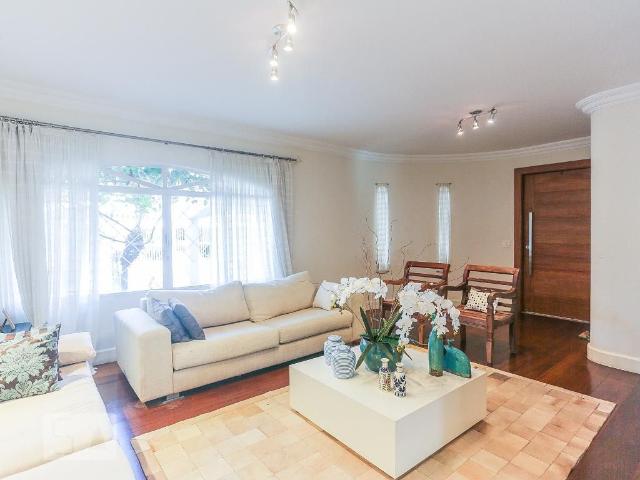 Casa, Butantã, 3 Quartos, 258 m2 São Paulo