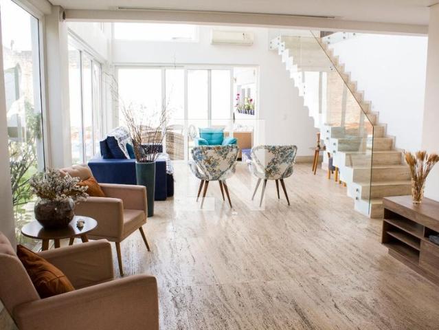 Casa, Butantã, 3 Quartos, 263 m2 São Paulo