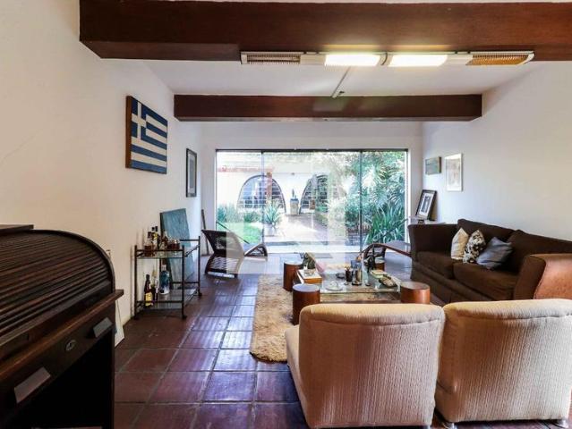 Casa, Butantã, 3 Quartos, 400 m2 São Paulo