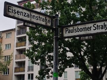 Casa by NOOMI Furnished Apartment Near Kurfürstendamm City West Urban