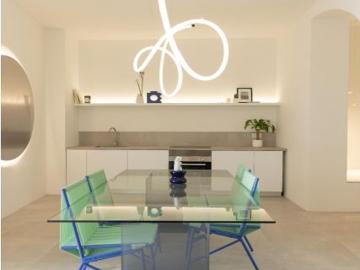 CASA B: HABITACIÓN en COLIVING de DISEÑO para ESTUDIANTES UNIVERSITARIOS. DISPONIBLE PARA AGOSTO DE