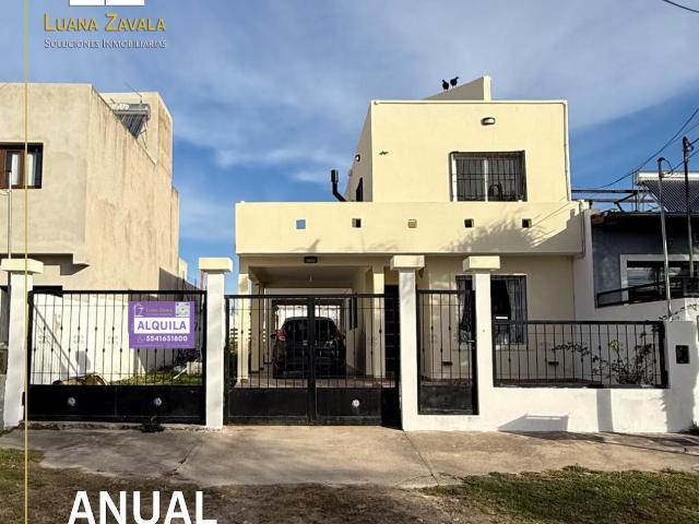 CASA B VILLA SAN NICOLÁS