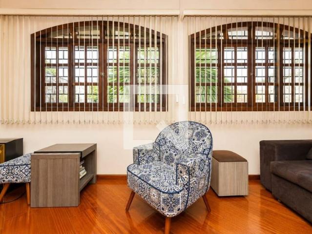 Casa, Bacacheri, 4 Quartos, 275 m2 Curitiba