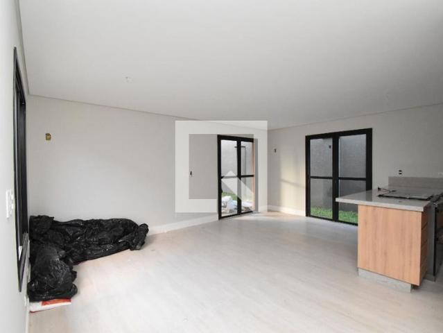 Casa, Bacacheri, 3 Quartos, 180 m2 Curitiba