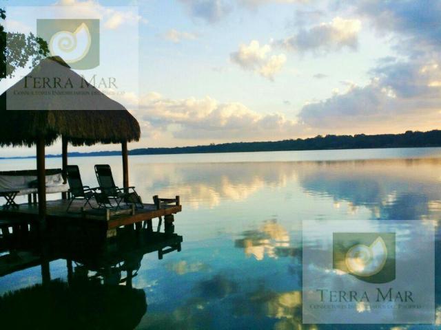 Casa Bacalar