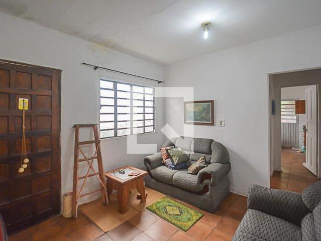 Casa, Baeta Neves, 1 Quarto, 130 m2 São Bernardo do Campo