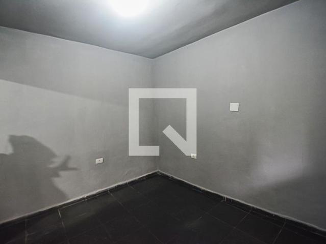 Casa, Baeta Neves, 1 Quarto, 32 m2 São Bernardo do Campo