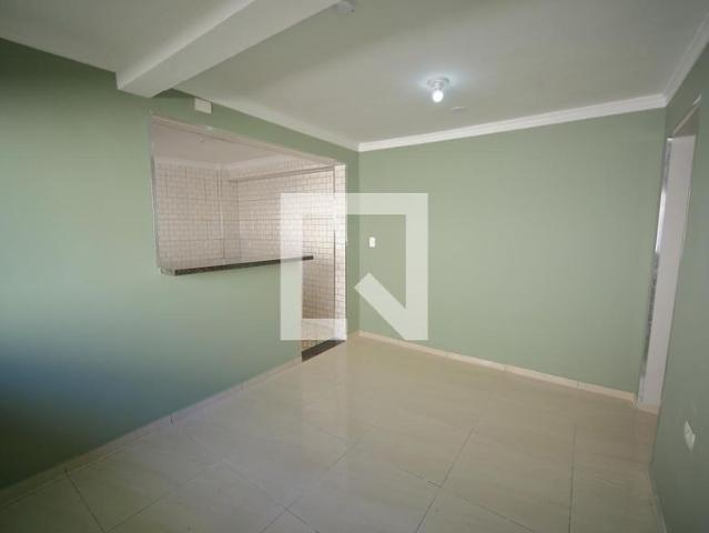 Casa, Baeta Neves, 1 Quarto, 52 m2 São Bernardo do Campo