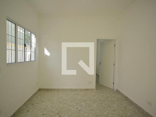 Casa, Baeta Neves, 1 Quarto, 60 m2 São Bernardo do Campo