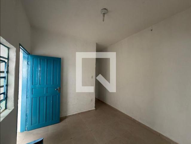 Casa, Baeta Neves, 1 Quarto, 60 m2 São Bernardo do Campo