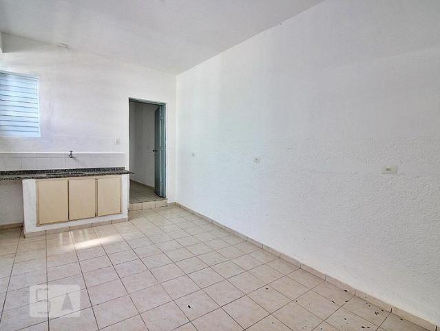 Casa, Baeta Neves, 1 Quarto, 75 m2 São Bernardo do Campo