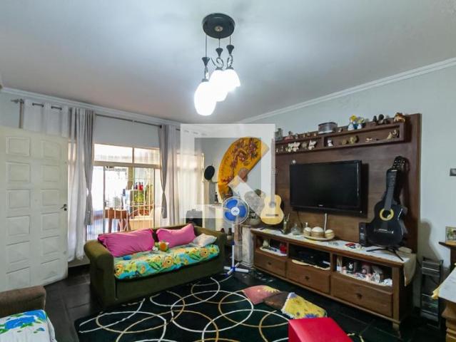 Casa, Baeta Neves, 2 Quartos, 400 m2 São Bernardo do Campo