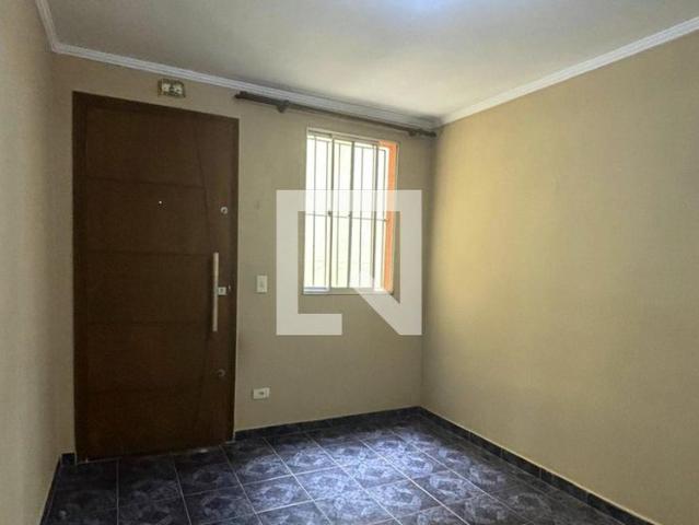 Casa, Baeta Neves, 2 Quartos, 42 m2 São Bernardo do Campo