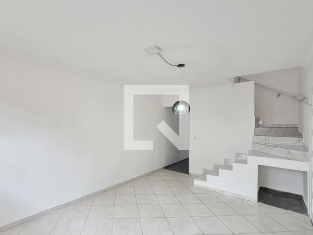 Casa, Baeta Neves, 2 Quartos, 74 m2 São Bernardo do Campo