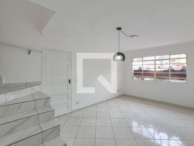 Casa, Baeta Neves, 2 Quartos, 74 m2 São Bernardo do Campo