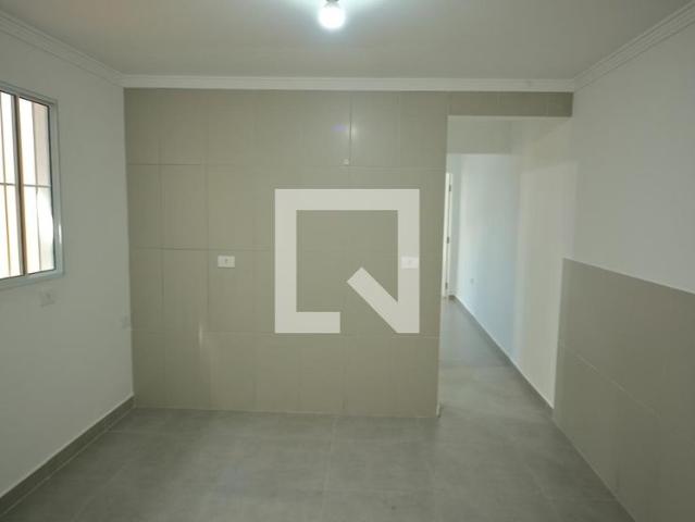 Casa, Baeta Neves, 2 Quartos, 60 m2 São Bernardo do Campo