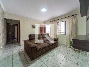 Casa, Baeta Neves, 2 Quartos, 80 m2 São Bernardo do Campo