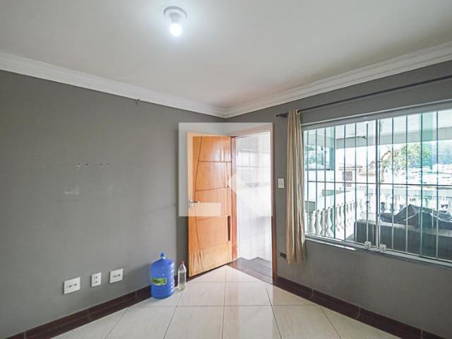 Casa, Baeta Neves, 2 Quartos, 89 m2 São Bernardo do Campo