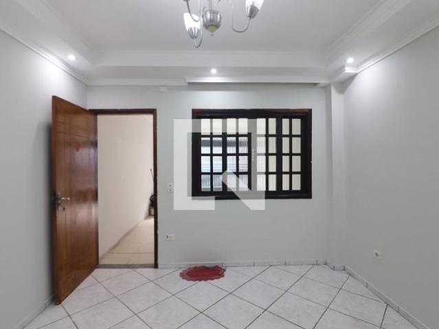 Casa, Baeta Neves, 2 Quartos, 100 m2 São Bernardo do Campo