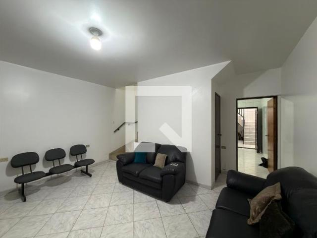 Casa, Baeta Neves, 2 Quartos, 100 m2 São Bernardo do Campo