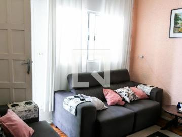 Casa, Baeta Neves, 2 Quartos, 122 m2 São Bernardo do Campo