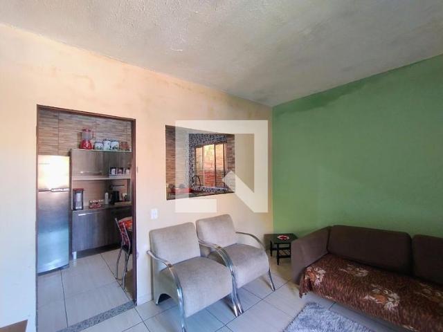 Casa, Baeta Neves, 2 Quartos, 125 m2 São Bernardo do Campo
