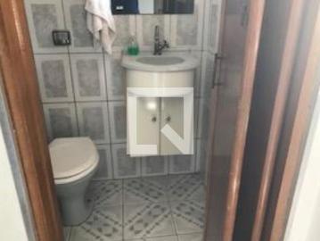 Casa, Baeta Neves, 2 Quartos, 140 m2 São Bernardo do Campo