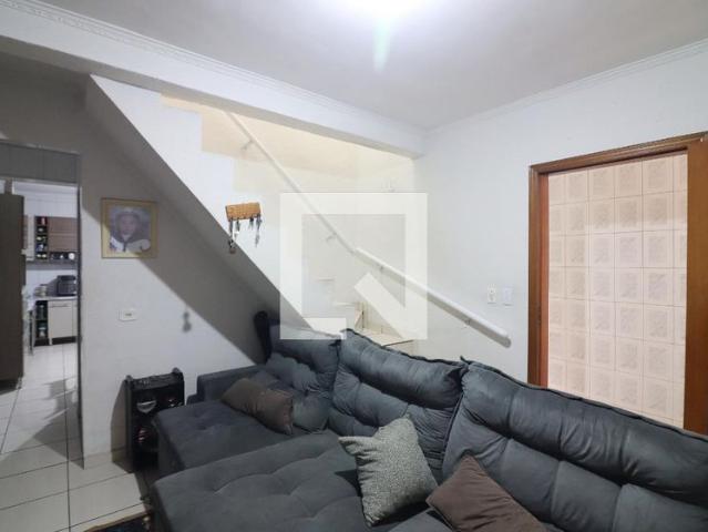 Casa, Baeta Neves, 3 Quartos, 80 m2 São Bernardo do Campo
