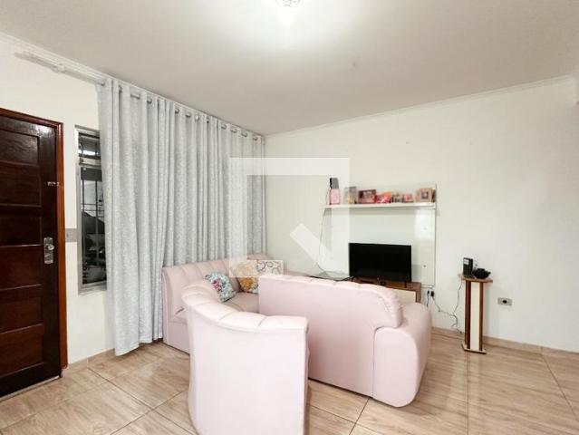 Casa, Baeta Neves, 3 Quartos, 114 m2 São Bernardo do Campo