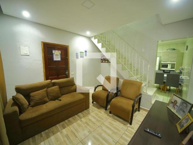 Casa, Baeta Neves, 3 Quartos, 120 m2 São Bernardo do Campo