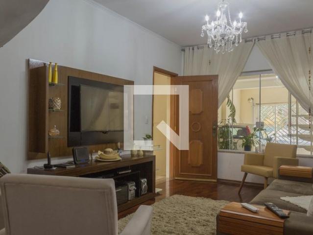 Casa, Baeta Neves, 3 Quartos, 160 m2 São Bernardo do Campo