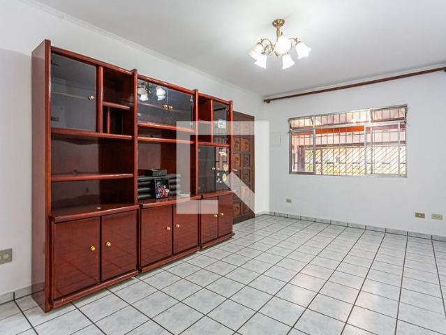 Casa, Baeta Neves, 3 Quartos, 169 m2 São Bernardo do Campo
