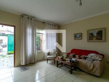 Casa, Baeta Neves, 3 Quartos, 184 m2 São Bernardo do Campo