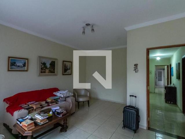 Casa, Baeta Neves, 3 Quartos, 184 m2 São Bernardo do Campo