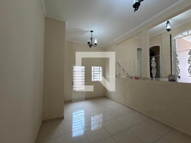 Casa, Baeta Neves, 3 Quartos, 210 m2 São Bernardo do Campo