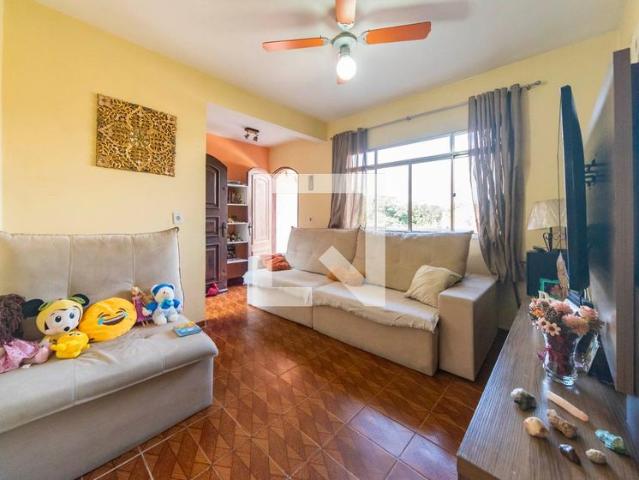 Casa, Baeta Neves, 3 Quartos, 250 m2 São Bernardo do Campo