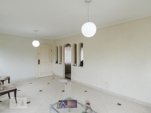 Casa, Baeta Neves, 3 Quartos, 310 m2 São Bernardo do Campo