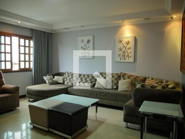Casa, Baeta Neves, 3 Quartos, 350 m2 São Bernardo do Campo