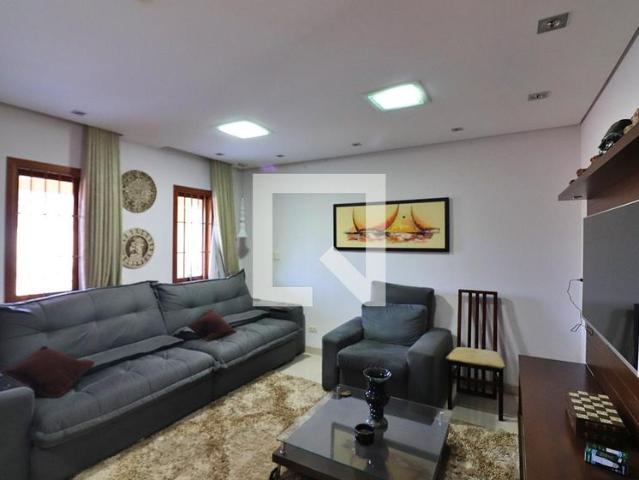 Casa, Baeta Neves, 3 Quartos, 370 m2 São Bernardo do Campo