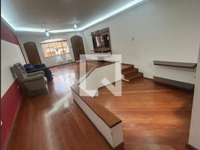 Casa, Baeta Neves, 4 Quartos, 319 m2 São Bernardo do Campo