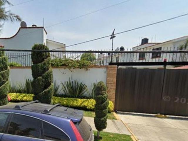 CASA BAHAMAS, LA ESTRELLA, IZTAPALAPA, CDMX