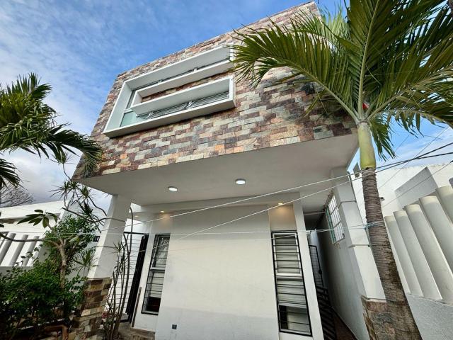 Casa BAHIA DORADA POLIGONO SUR